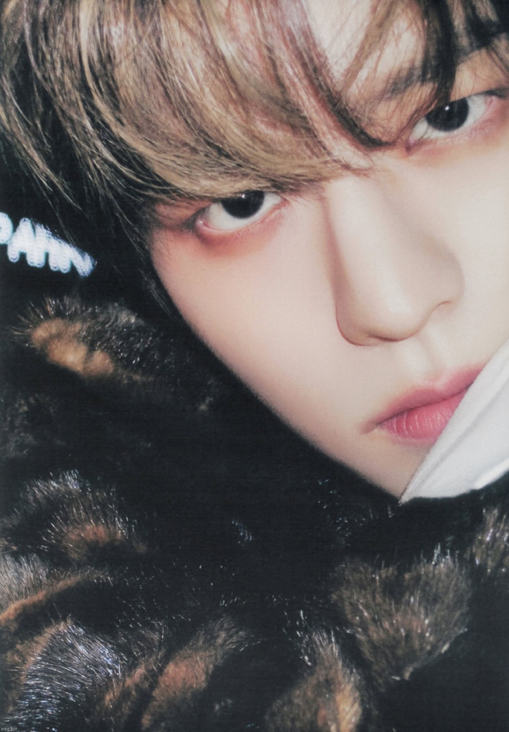 Seungmin