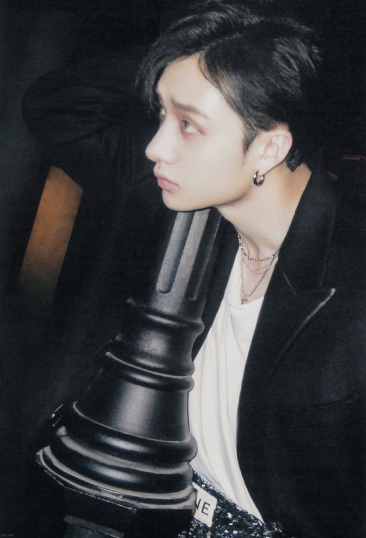 Bang Chan