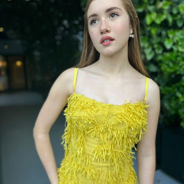 Lucy Paez