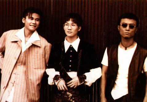 Seo Taiji & Boys