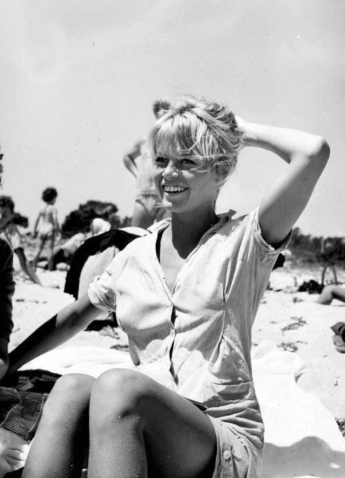 Brigitte Bardot