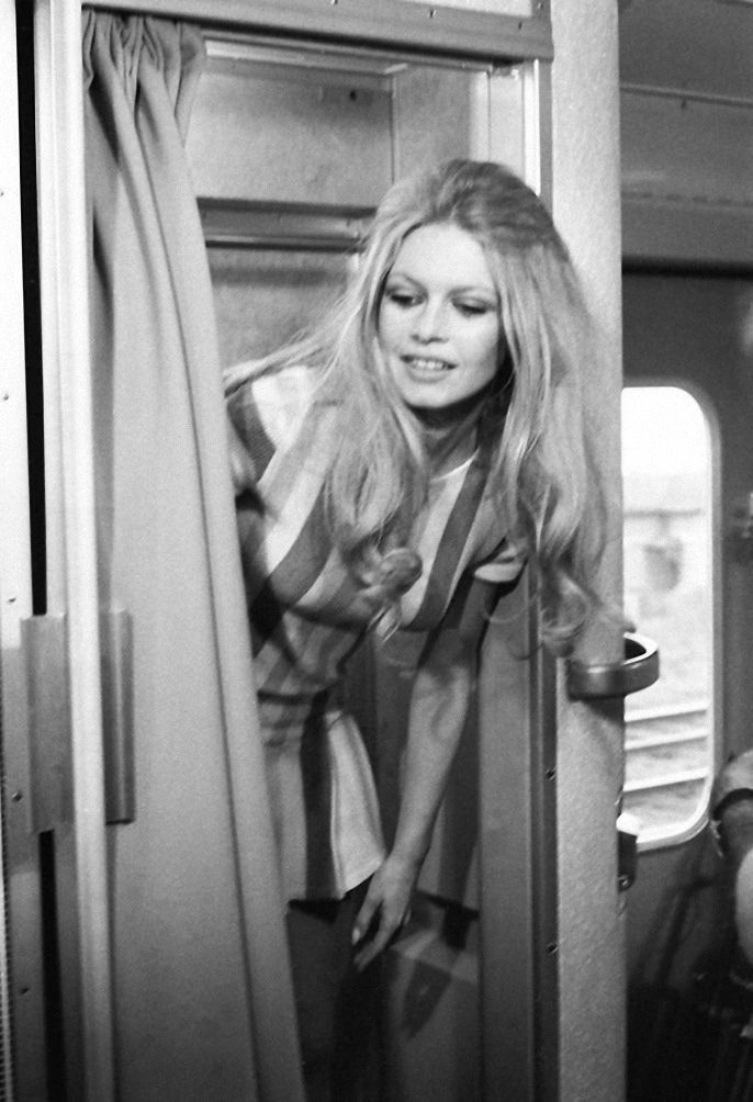 Brigitte Bardot