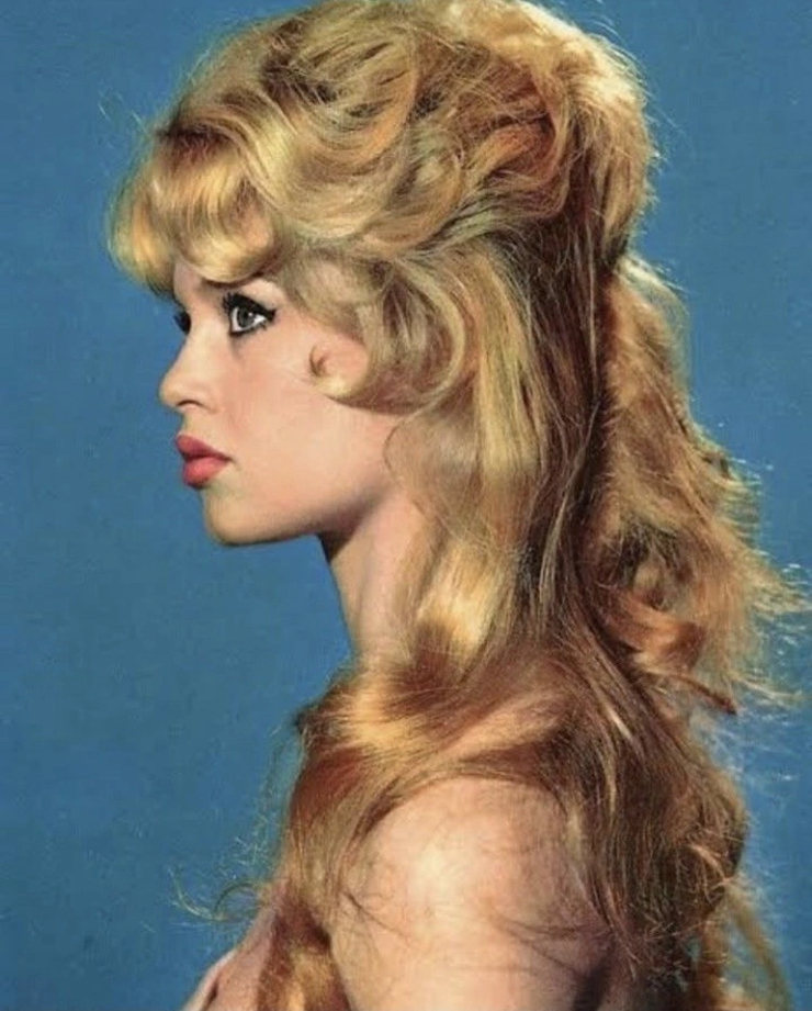 Brigitte Bardot Brigitte Bardot