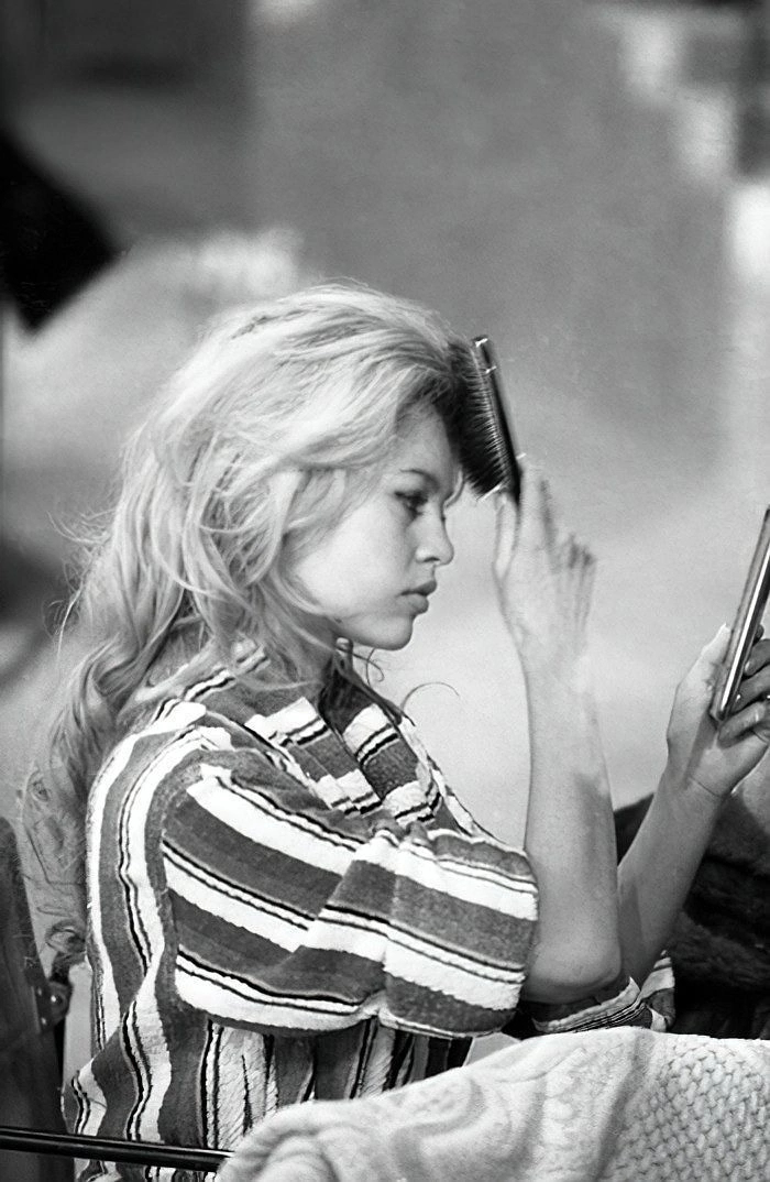 Brigitte Bardot