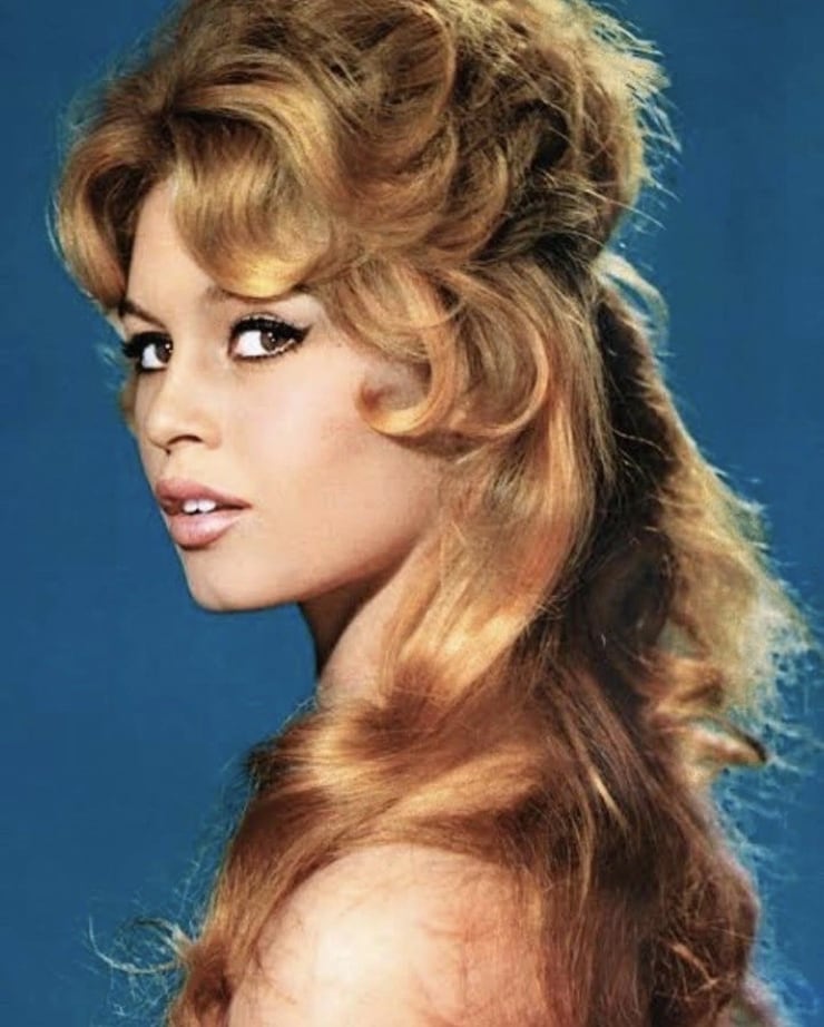 Brigitte Bardot