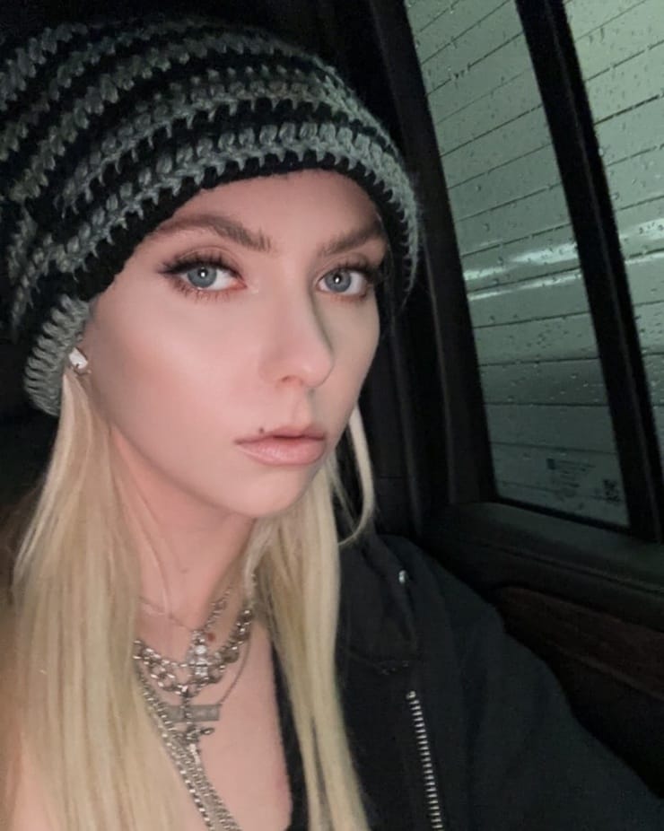 Taylor Momsen