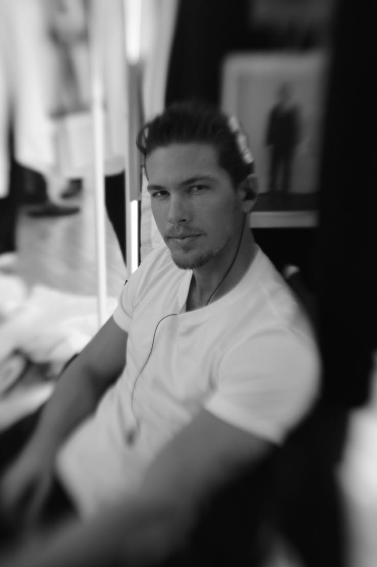 Adam Senn