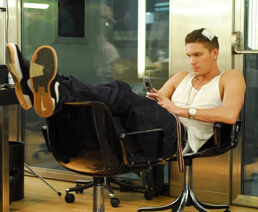 Adam Senn