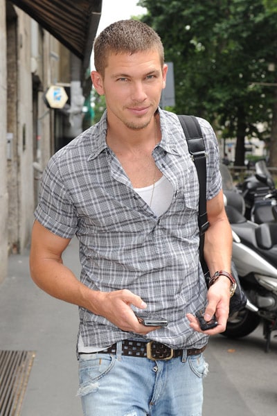 Adam Senn