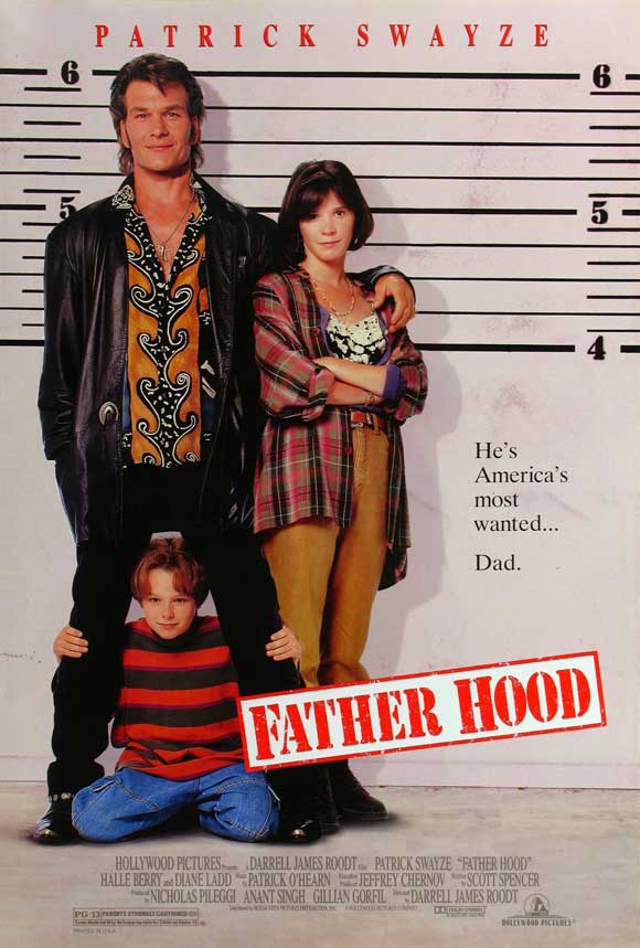 Father Hood