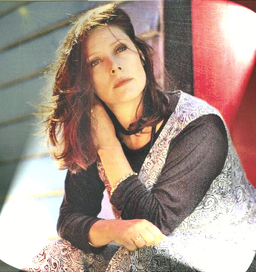 Wendy Hughes