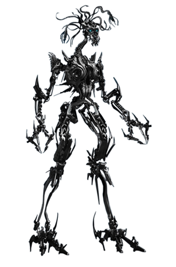 Alice (Transformers)