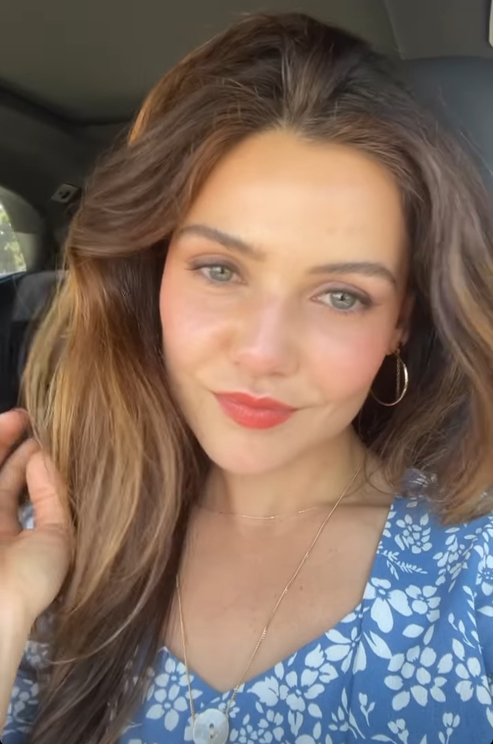 Danielle Campbell Danielle Campbell