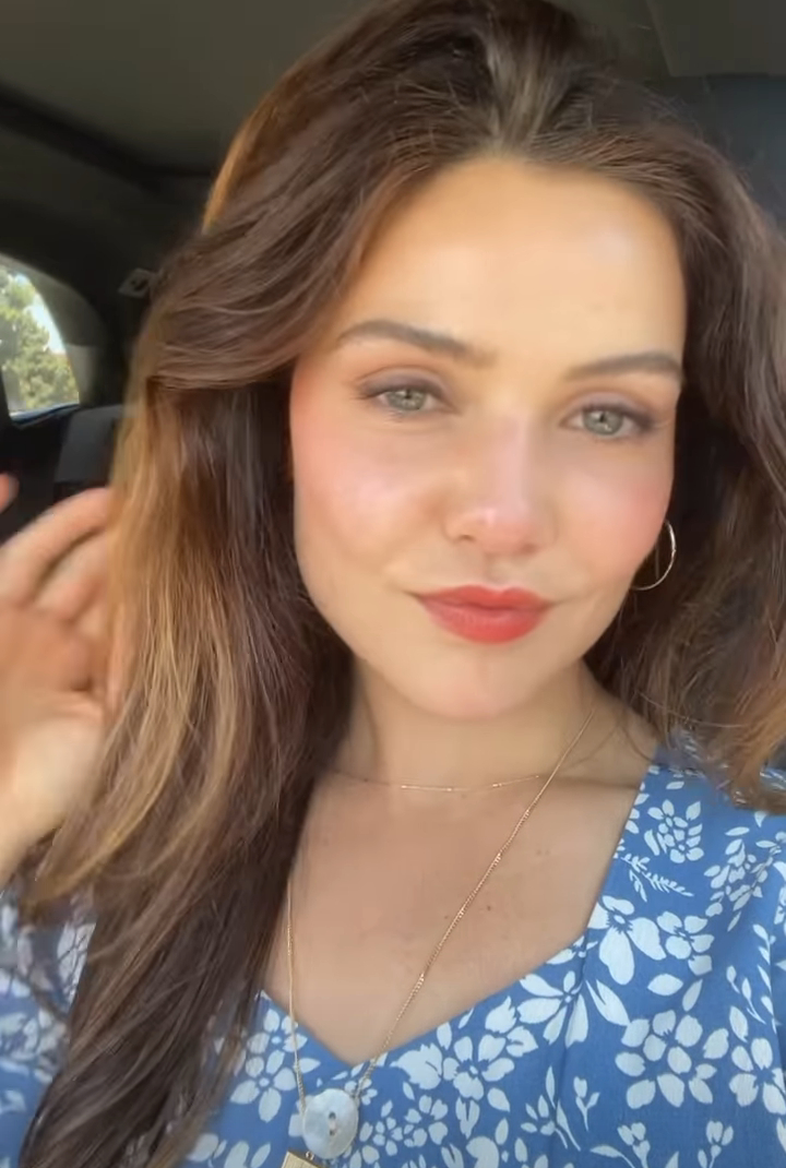 Danielle Campbell Danielle Campbell