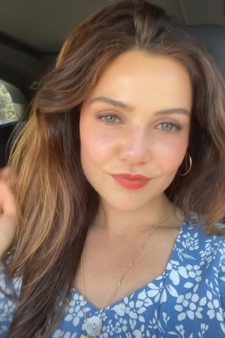 Danielle Campbell Danielle Campbell