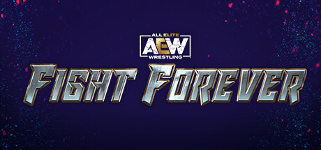 AEW: Fight Forever on Steam (PC)