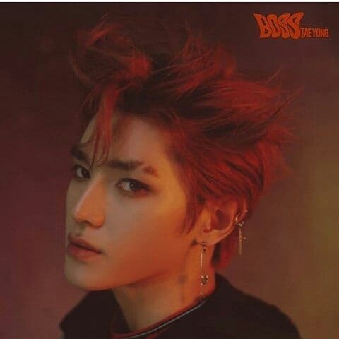 Taeyong