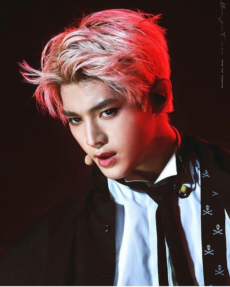 Picture of Taeyong