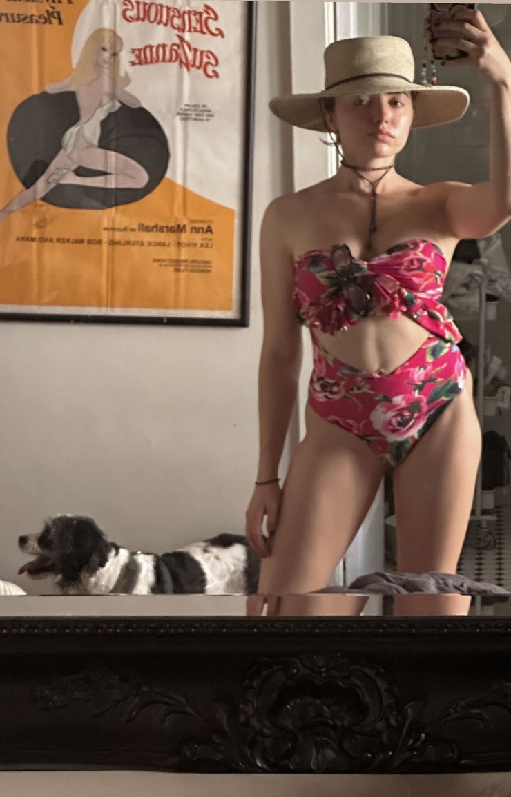 Peyton List Peyton List