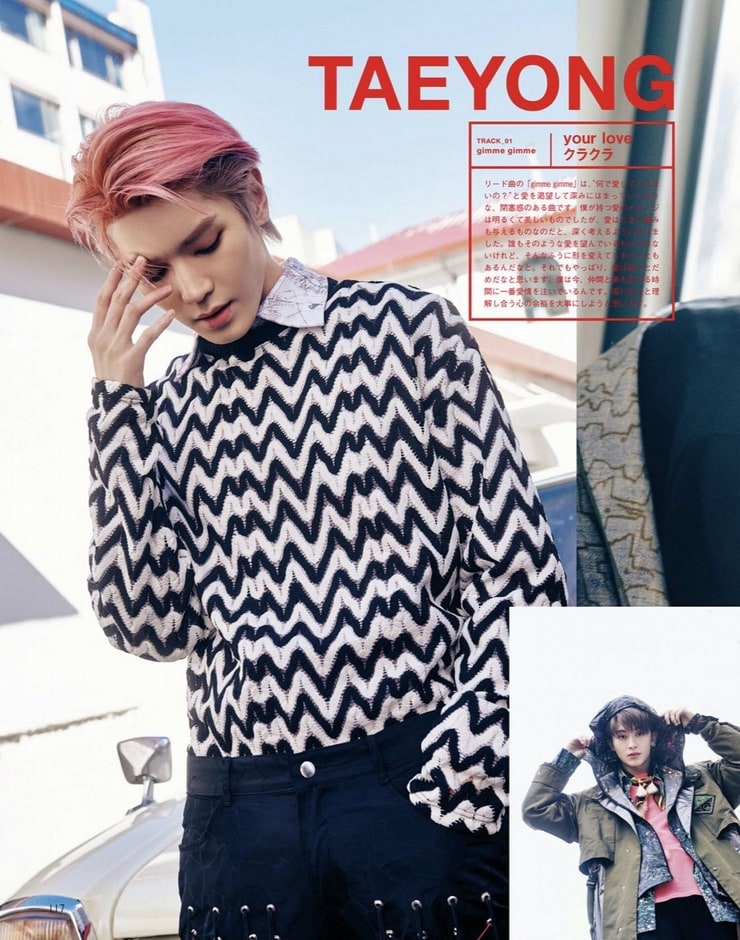 Taeyong