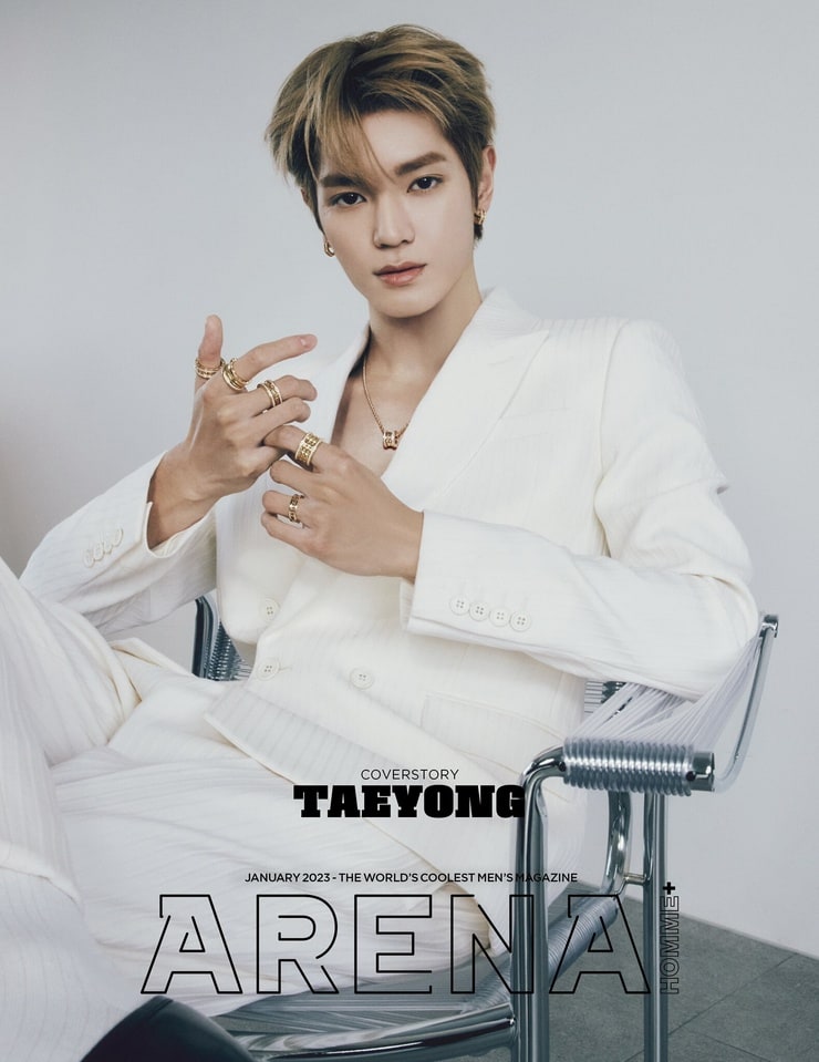 Taeyong