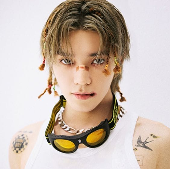 Image of Taeyong