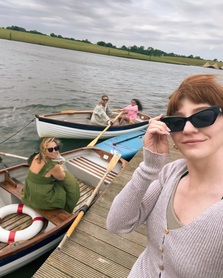 Nicola Roberts Nicola Roberts