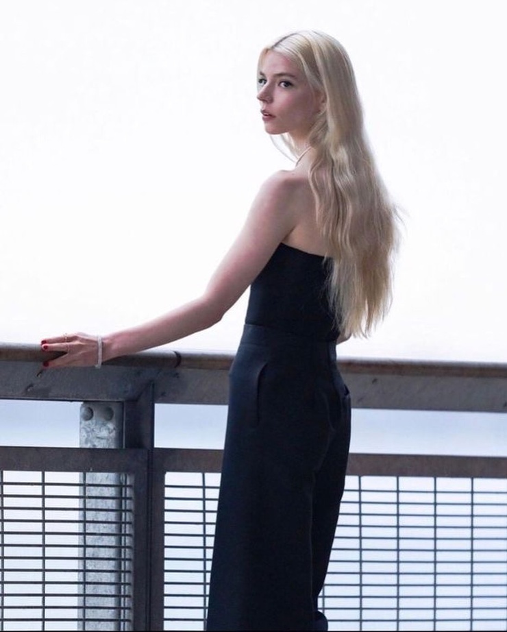 Anya Taylor-Joy