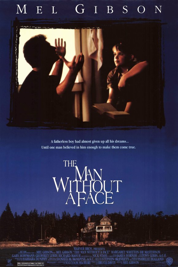 The Man Without a Face The Man Without a Face