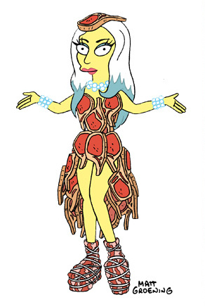 Lady Gaga