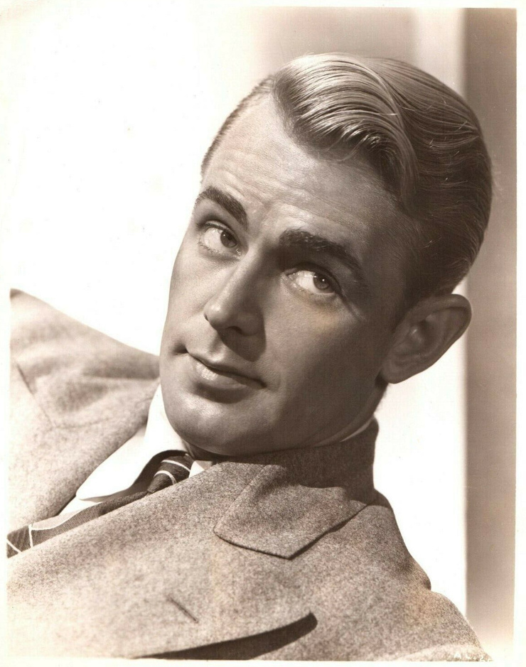 Alan Ladd