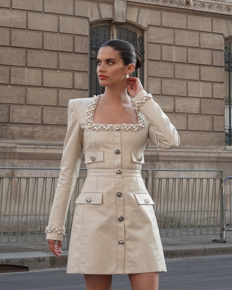 Sara Sampaio Sara Sampaio