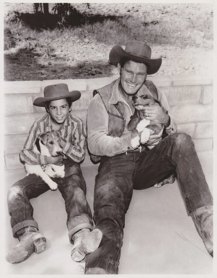 Johnny Crawford