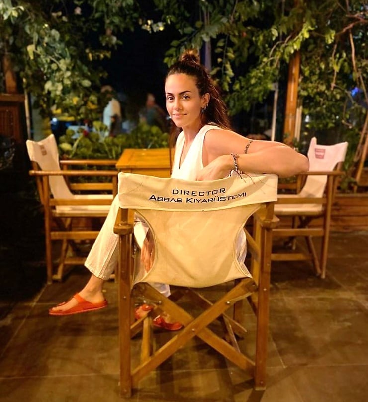 Deniz Barut