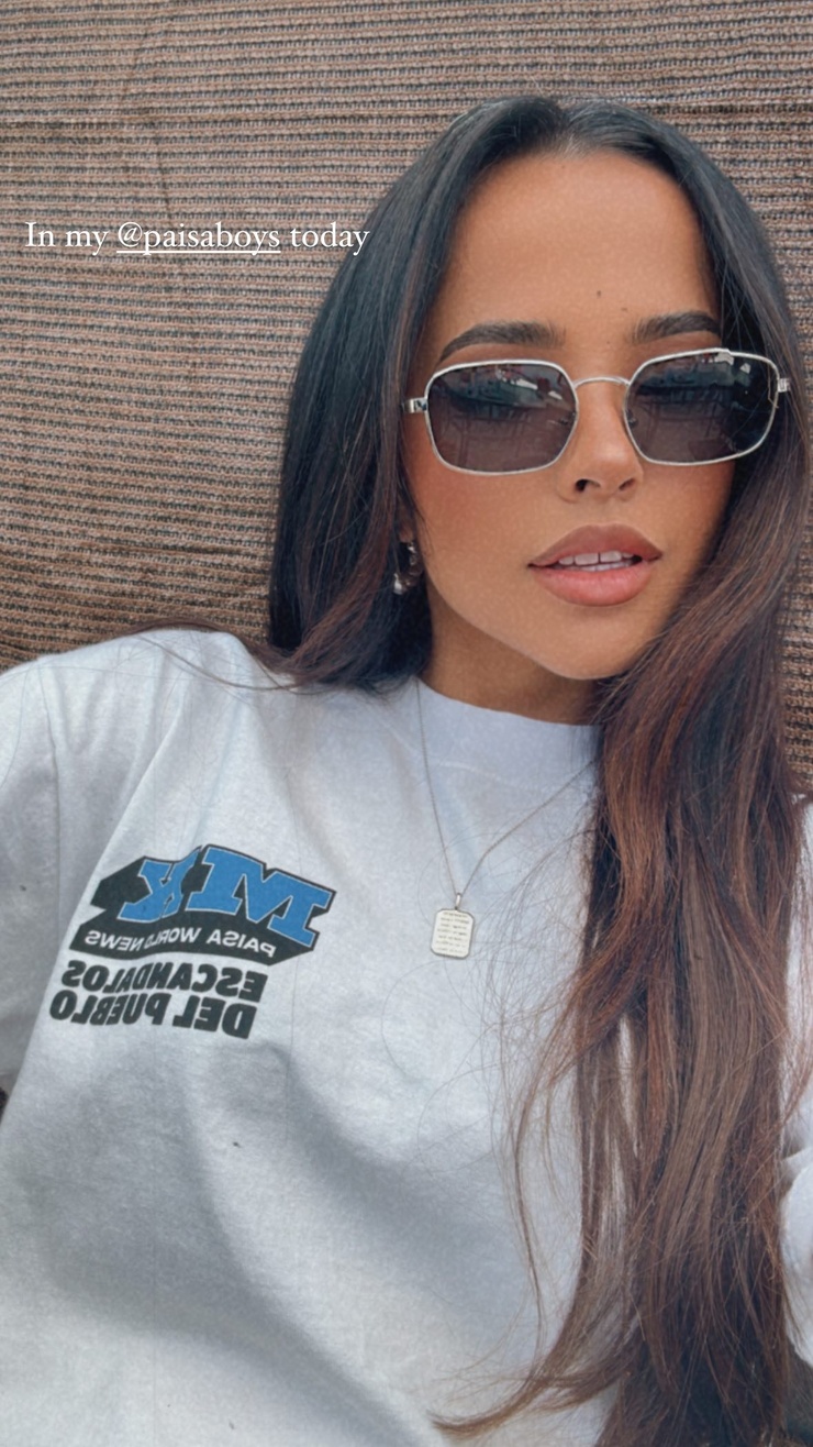 Becky G.