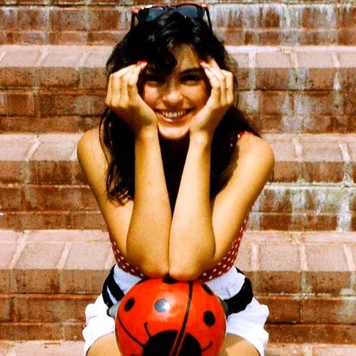 Mariska Hargitay