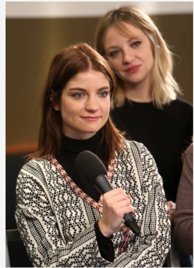 Bridey Elliott