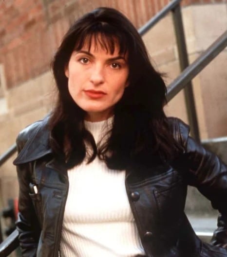 Mariska Hargitay