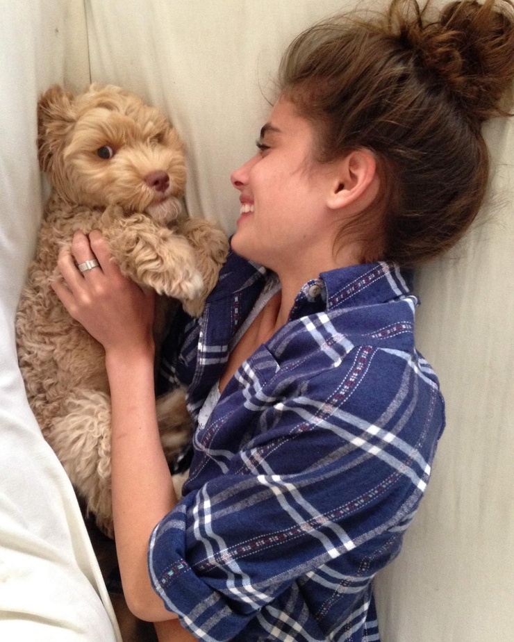 Taylor Marie Hill Taylor Marie Hill
