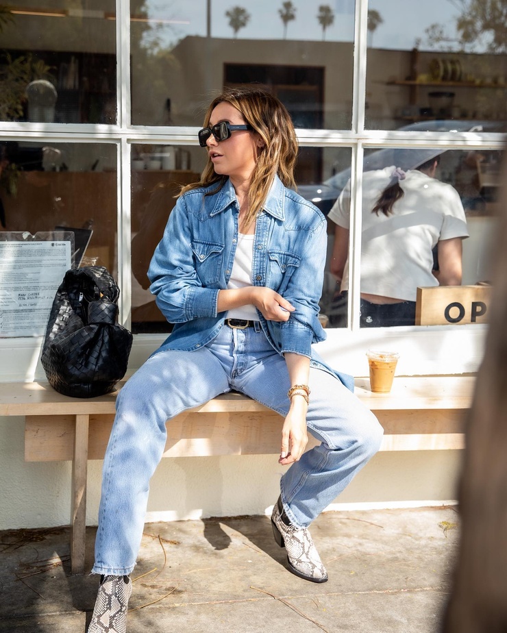 Ashley Tisdale