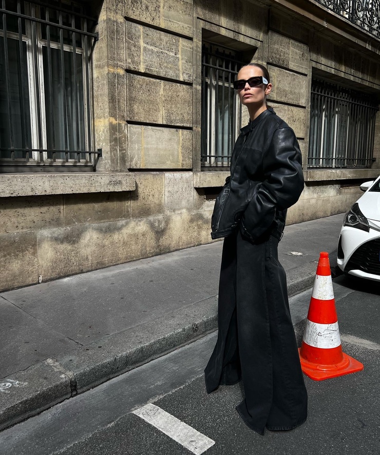 Natasha Poly