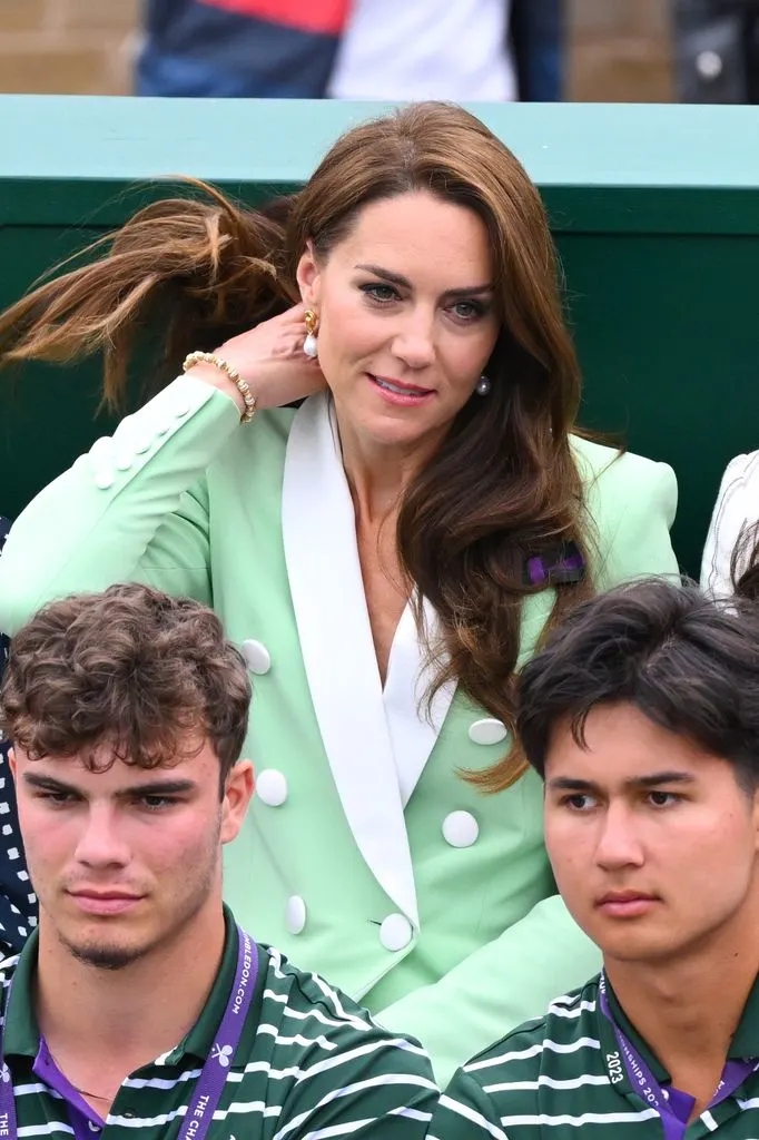 Kate Middleton Kate Middleton