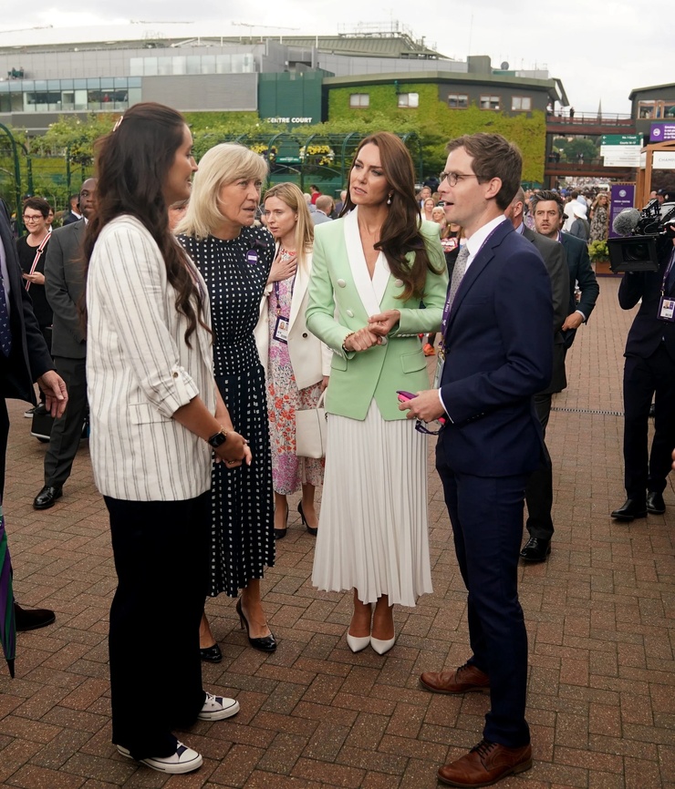 Kate Middleton Kate Middleton