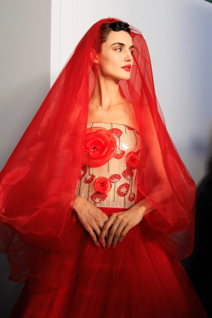 Blanca Padilla Blanca Padilla
