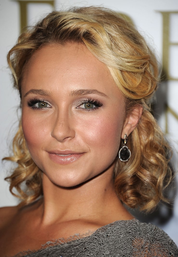 Hayden Panettiere