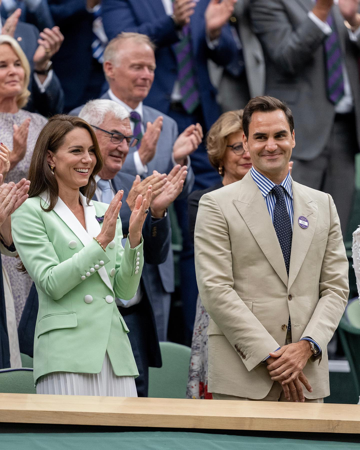 Roger Federer