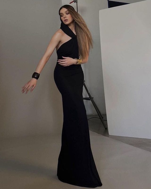 Hailee Steinfeld