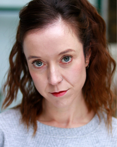 Amy McAllister