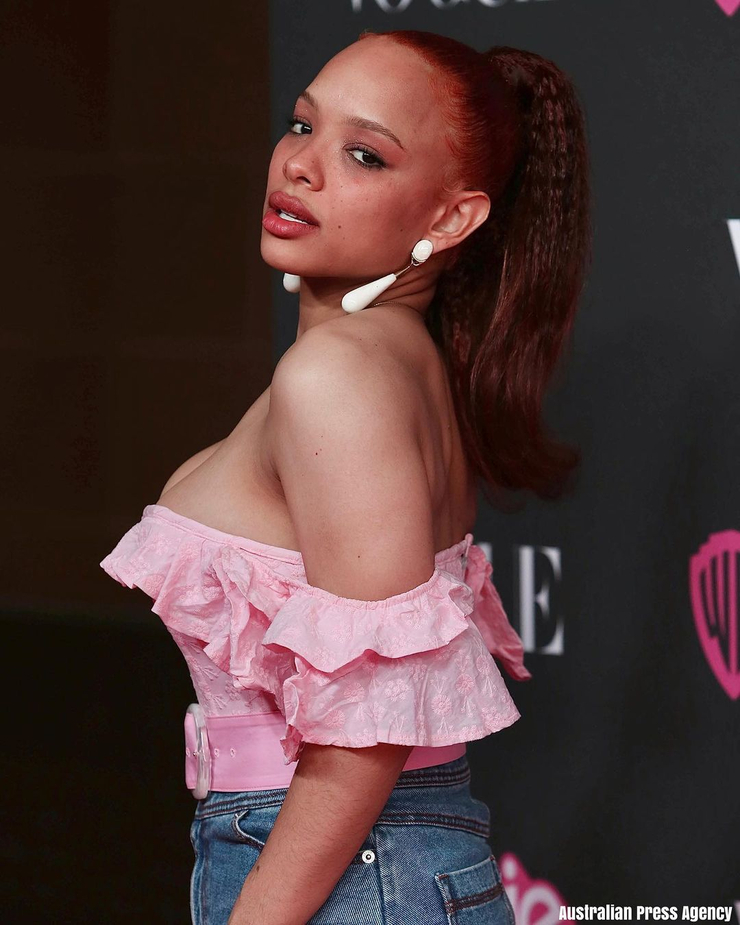 Sisi Stringer