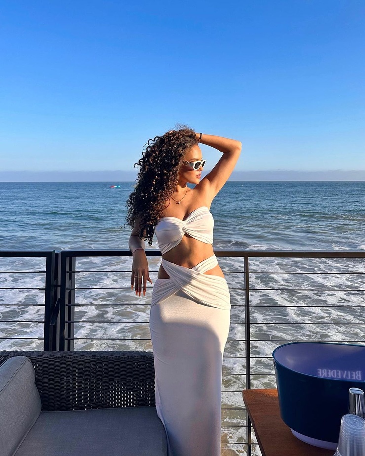 Madison Pettis Madison Pettis